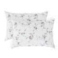 GARDEN DREAM | Cotton Percale Printed Pillowcase (Set of 2)