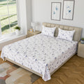 GARDEN DREAM | Cotton Bedsheets